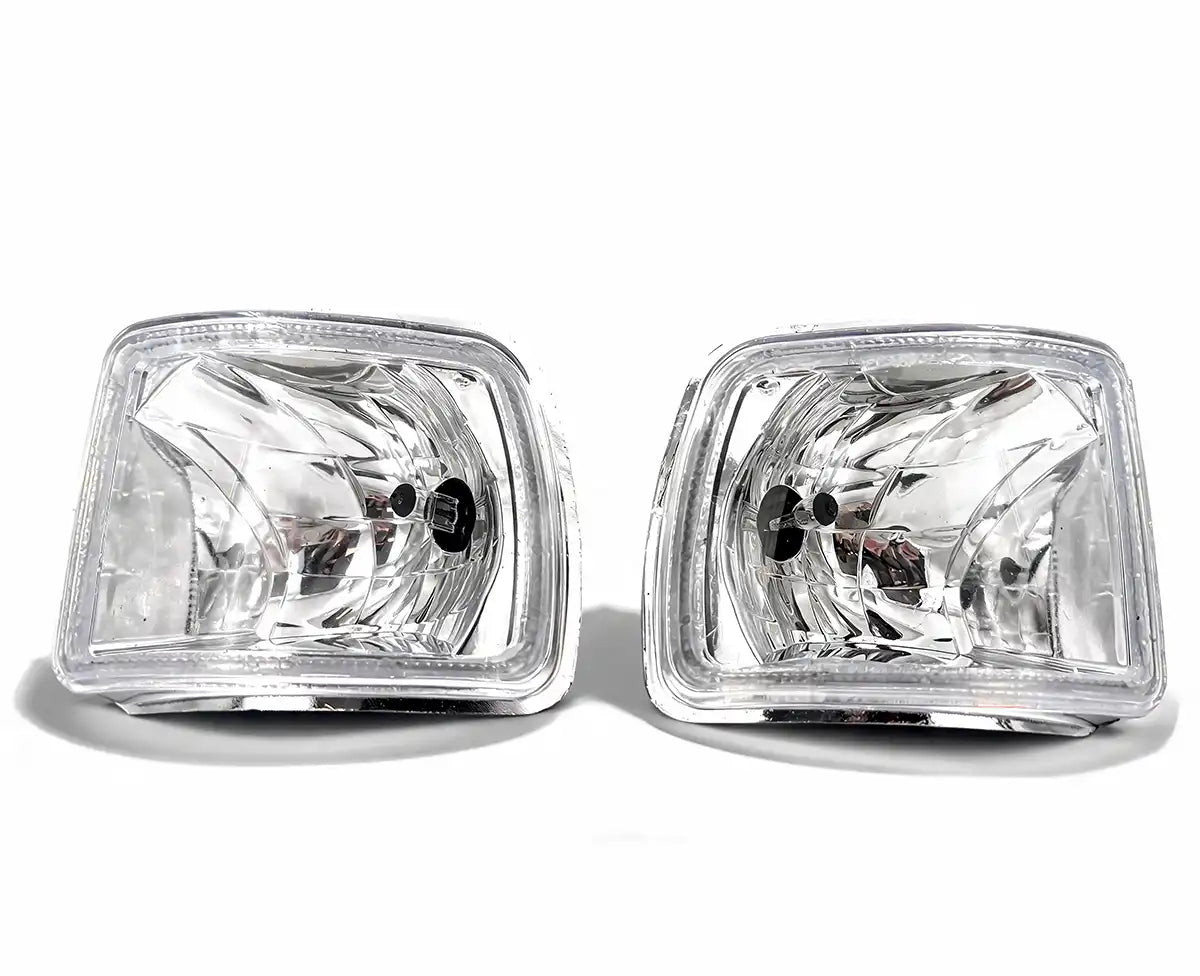 John Deere 30-Serie – vordere Eck-Positionsleuchte, Glühlampe, links – LG8508L
