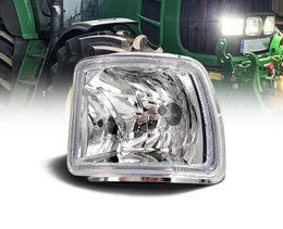 John Deere 30-Serie – vordere Eck-Positionsleuchte, Glühlampe, links – LG8508L