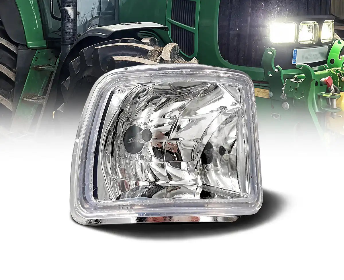John Deere 30-Serie – vordere Eck-Positionsleuchte, Glühlampe, rechts – LG8508R