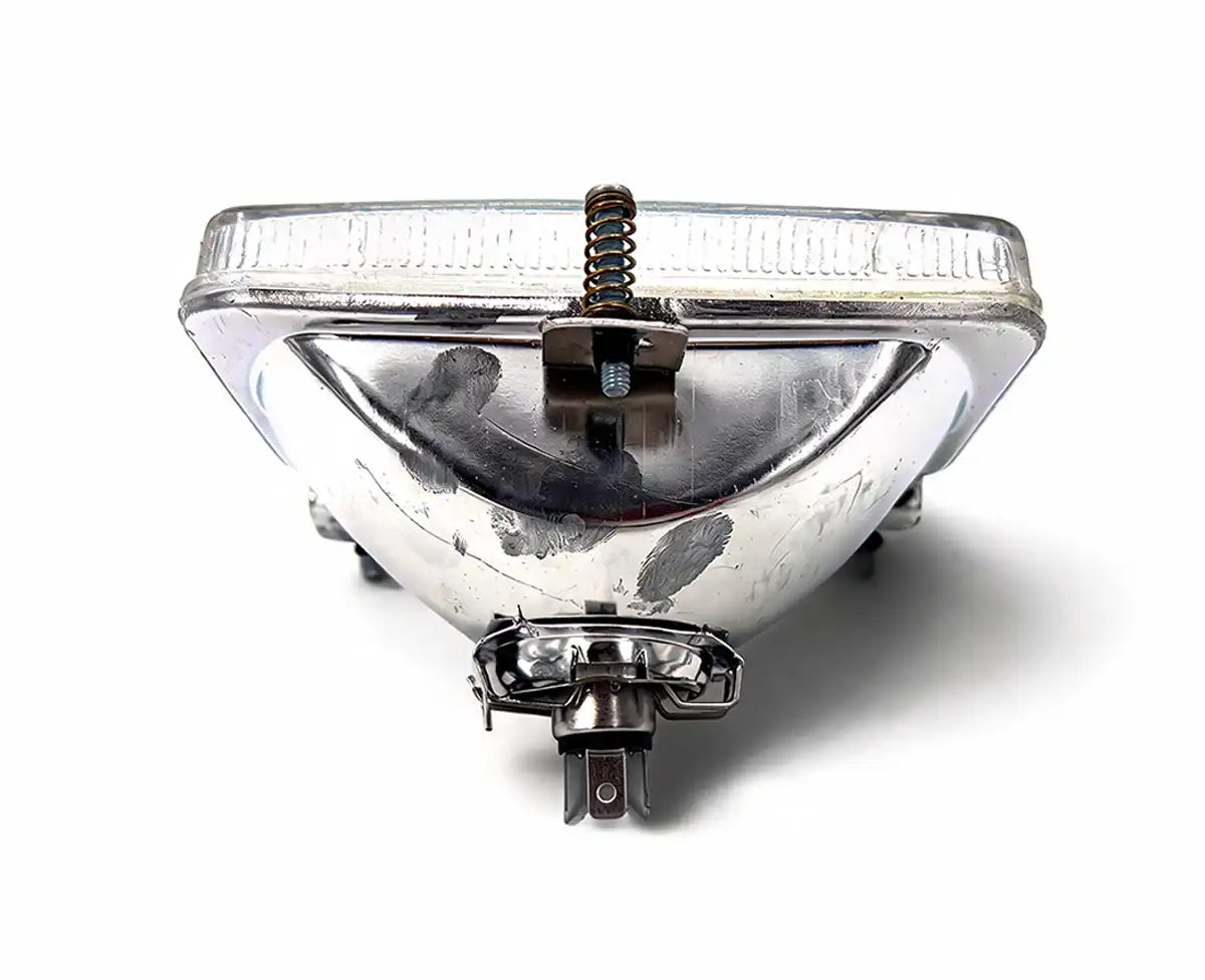 Massey Ferguson 200, 300 series - bulb headlight -LG8524