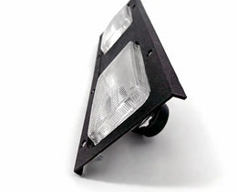 Massey Ferguson 200, 300 series- headlight panel with bulb headlights included - LG8525