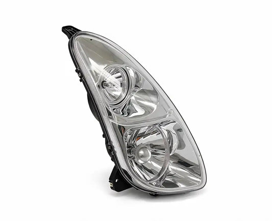 NEW Holland Headlight - LG8535R