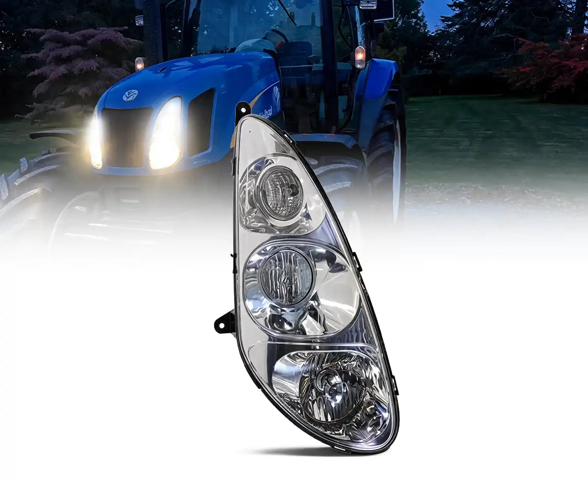 NEW-HOLLAND-Scheinwerfer links – LG8536L
