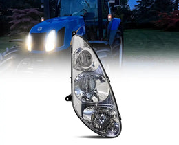 NEW-HOLLAND-Scheinwerfer links – LG8536L