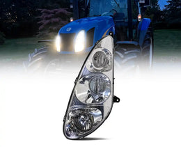 NEW-HOLLAND-Scheinwerfer rechts – LG8536R