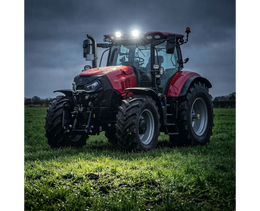 36 Watt LED Flood Beam Work Light - LG879