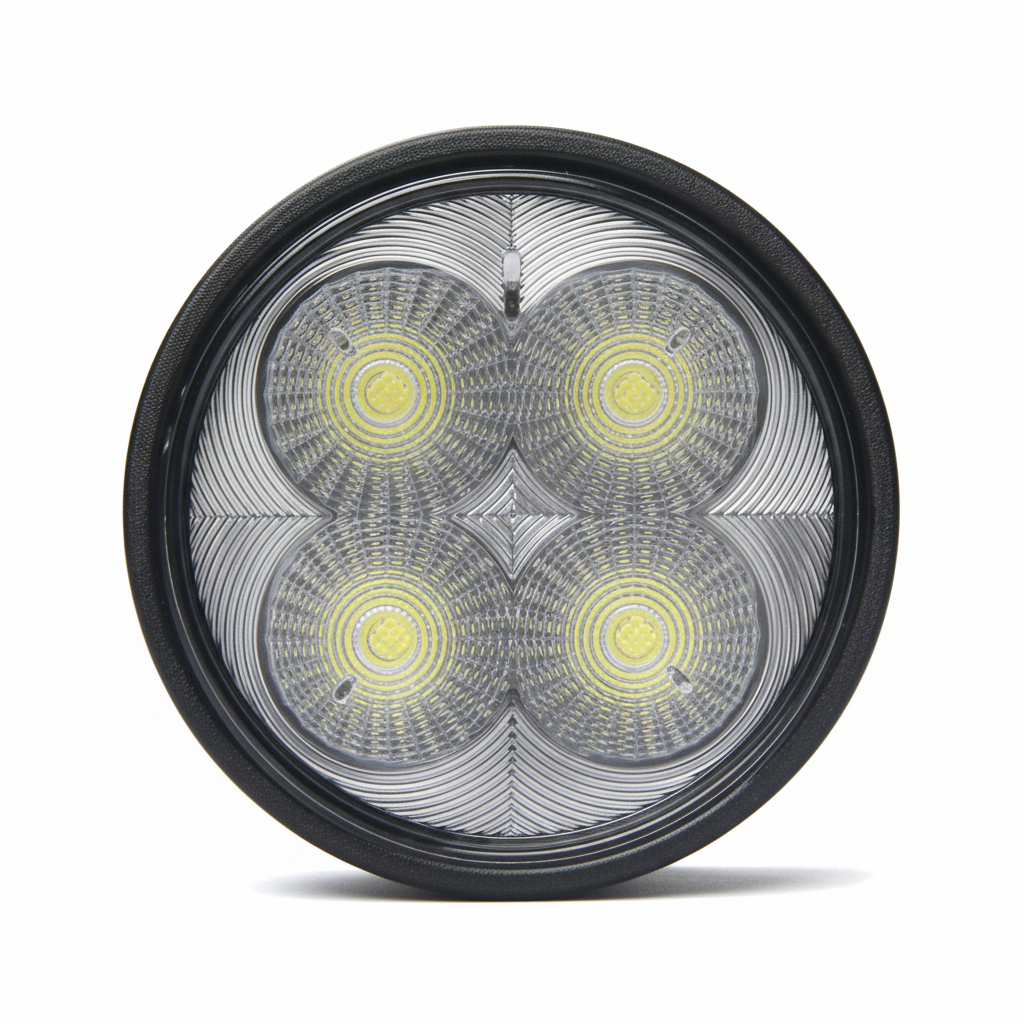 LG8830 catalog image 1