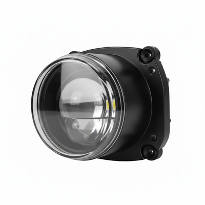 114-W-LED-Scheinwerfer mit Fern- und Abblendlicht sowie Tagfahrlicht – LG885EU