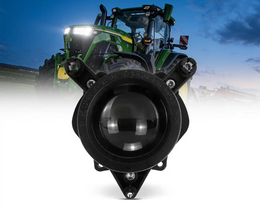 60-Watt-LED-Abblendlichtscheinwerfer – LG891EU