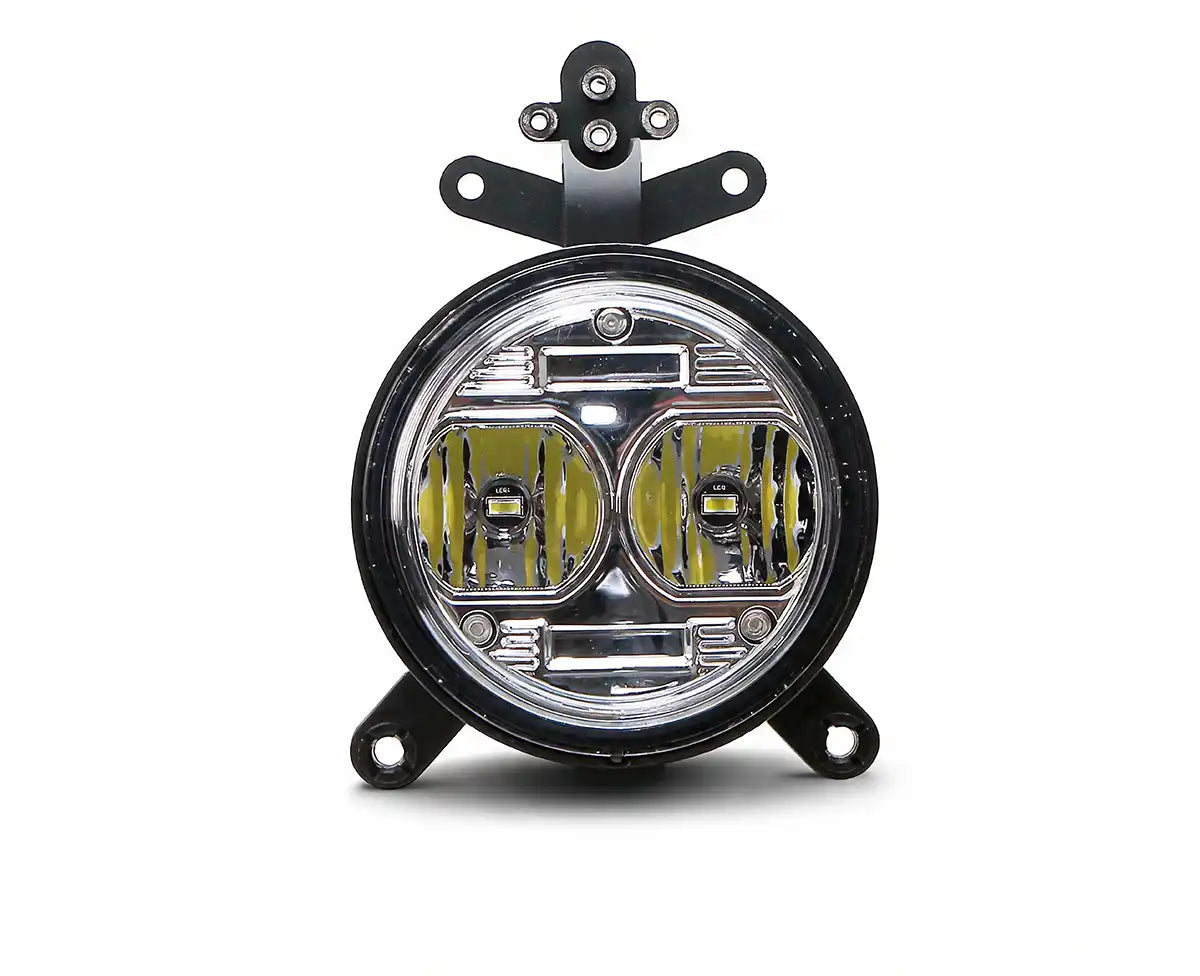 60 Watt High Beam LED Headlight for John Deere - LG892