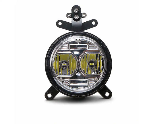 60 Watt High Beam LED Headlight for John Deere - LG892