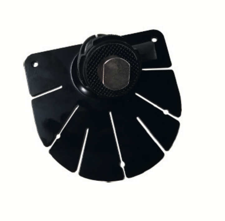 Fan Bracket for Monitor - LG9009