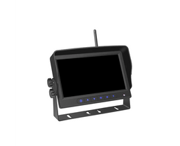 7-inch Wireless Reversing Camera Kit- LG9045