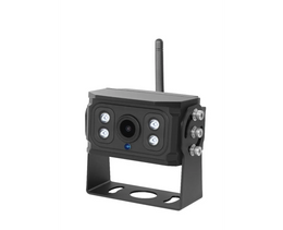 7-inch Wireless Reversing Camera Kit- LG9045