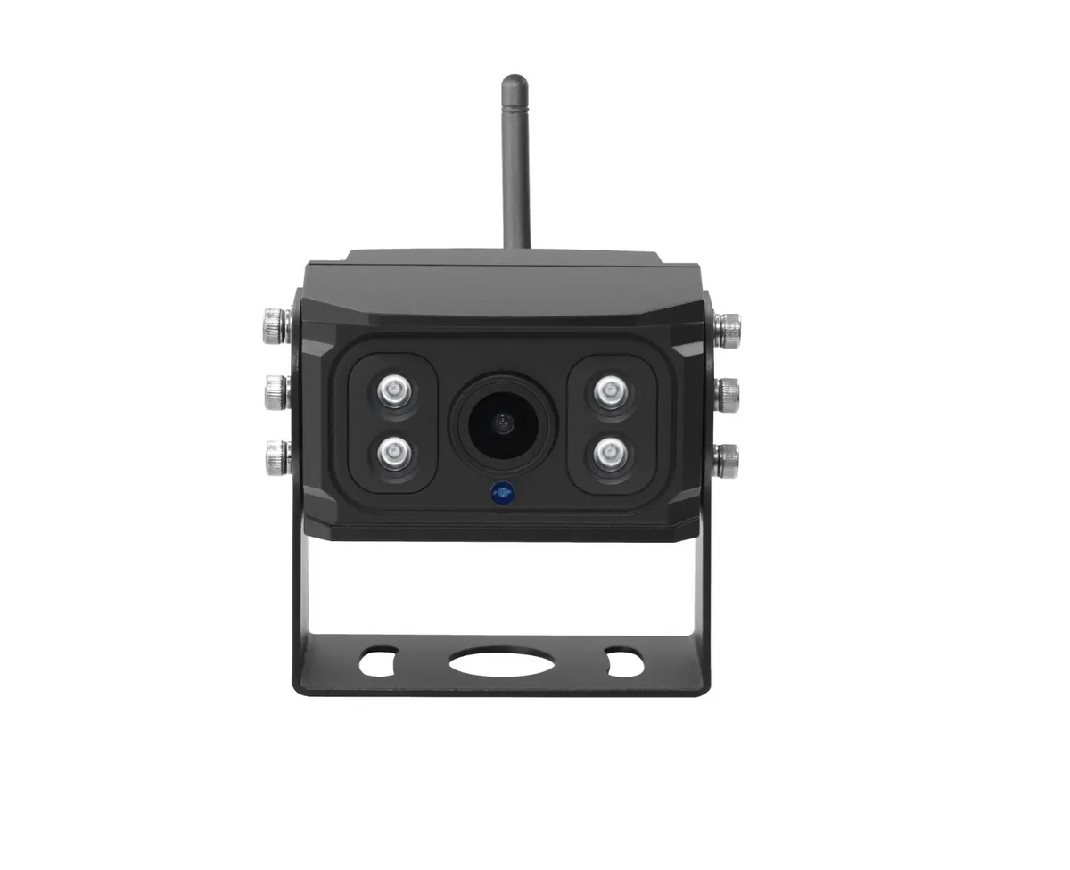 7-inch Wireless Reversing Camera Kit- LG9045