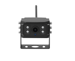 7-inch Wireless Reversing Camera Kit- LG9045