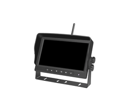 7-inch Wireless Reversing Camera Kit- LG9045