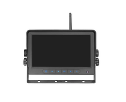 7-inch Wireless Reversing Camera Kit- LG9045