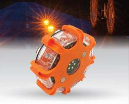 LED Rechargeable Warning Flare - LG907