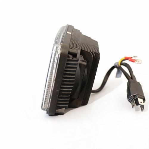 LG929 LED headlight product detail