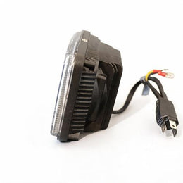 LG929 LED headlight product detail