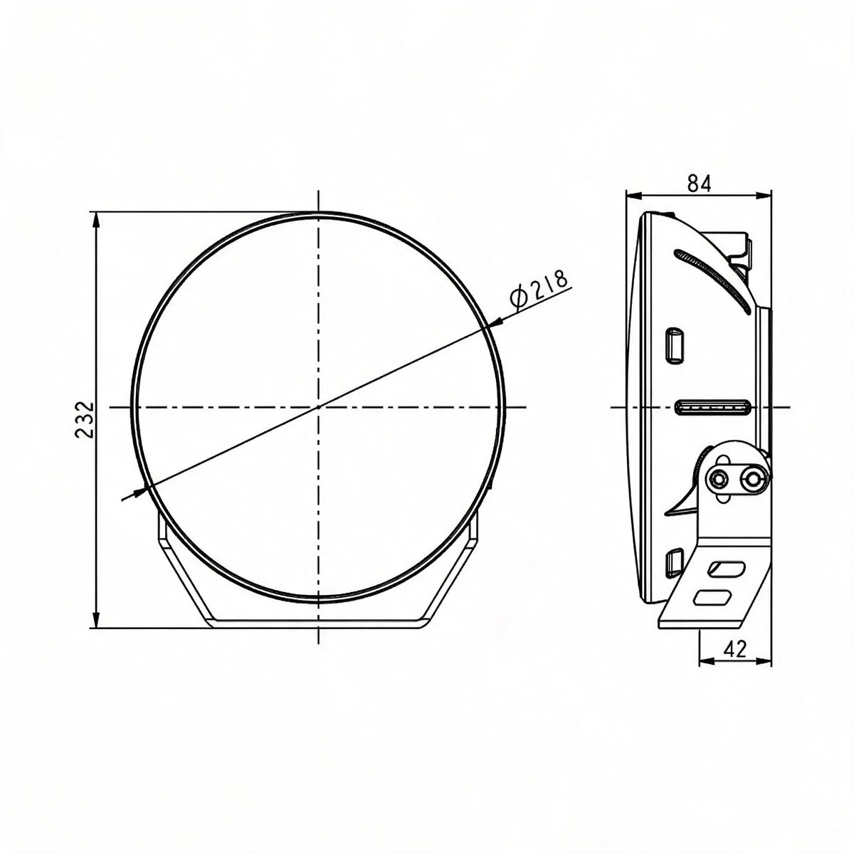 LG930 Dimensions