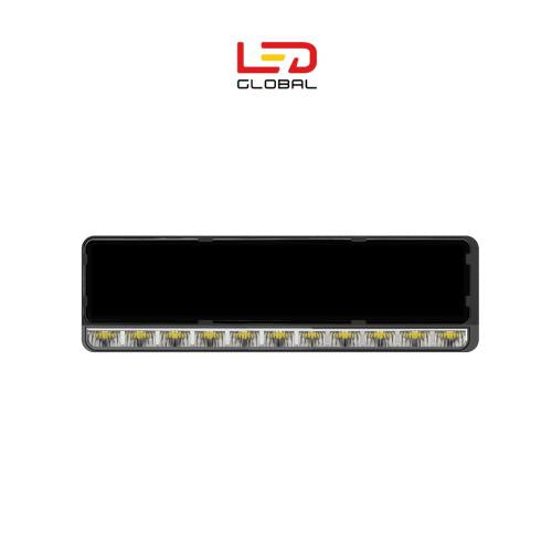 LG941 LED driving bar front view