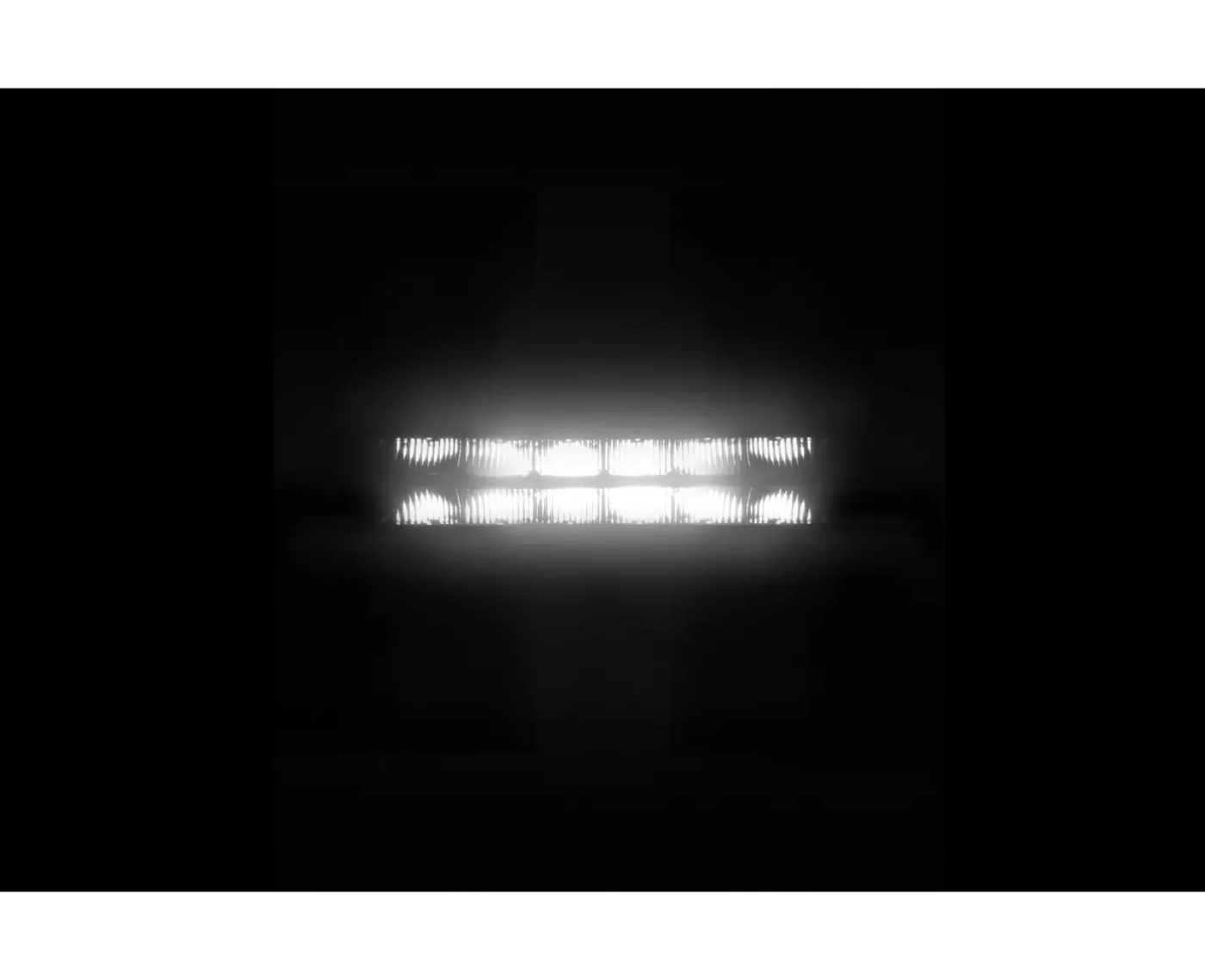 12" (300mm) LED Driving Lightbar with Dual Colour Position - LG980
