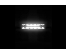 12" (300mm) LED Driving Lightbar with Dual Colour Position - LG980