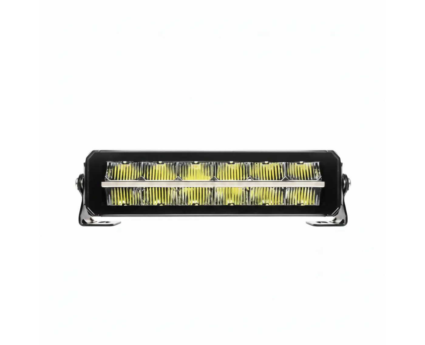 12" (300mm) LED Driving Lightbar with Dual Colour Position - LG980