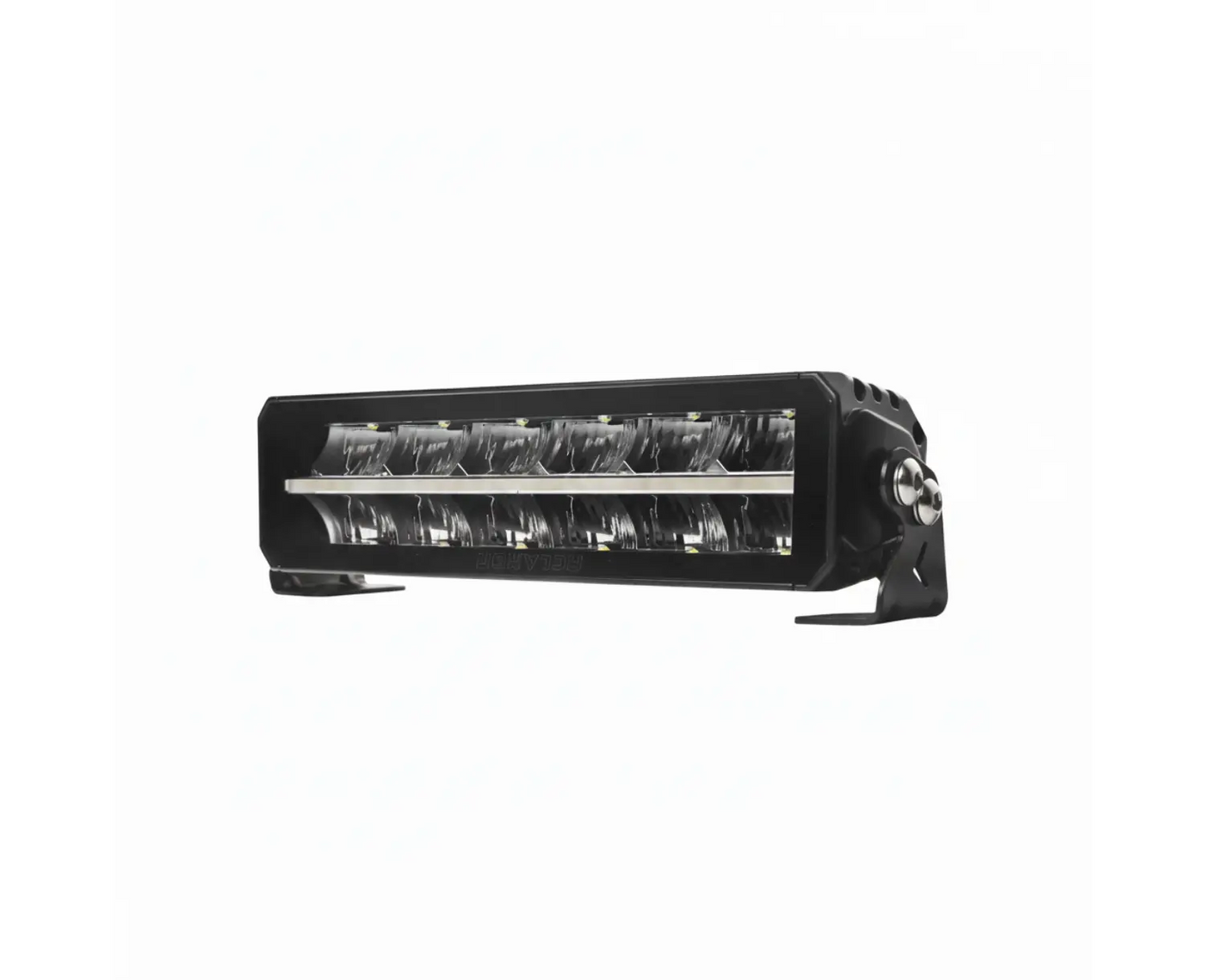 12" (300mm) LED Driving Lightbar with Dual Colour Position - LG980