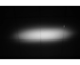 12" (300mm) LED Driving Lightbar with Dual Colour Position - LG980