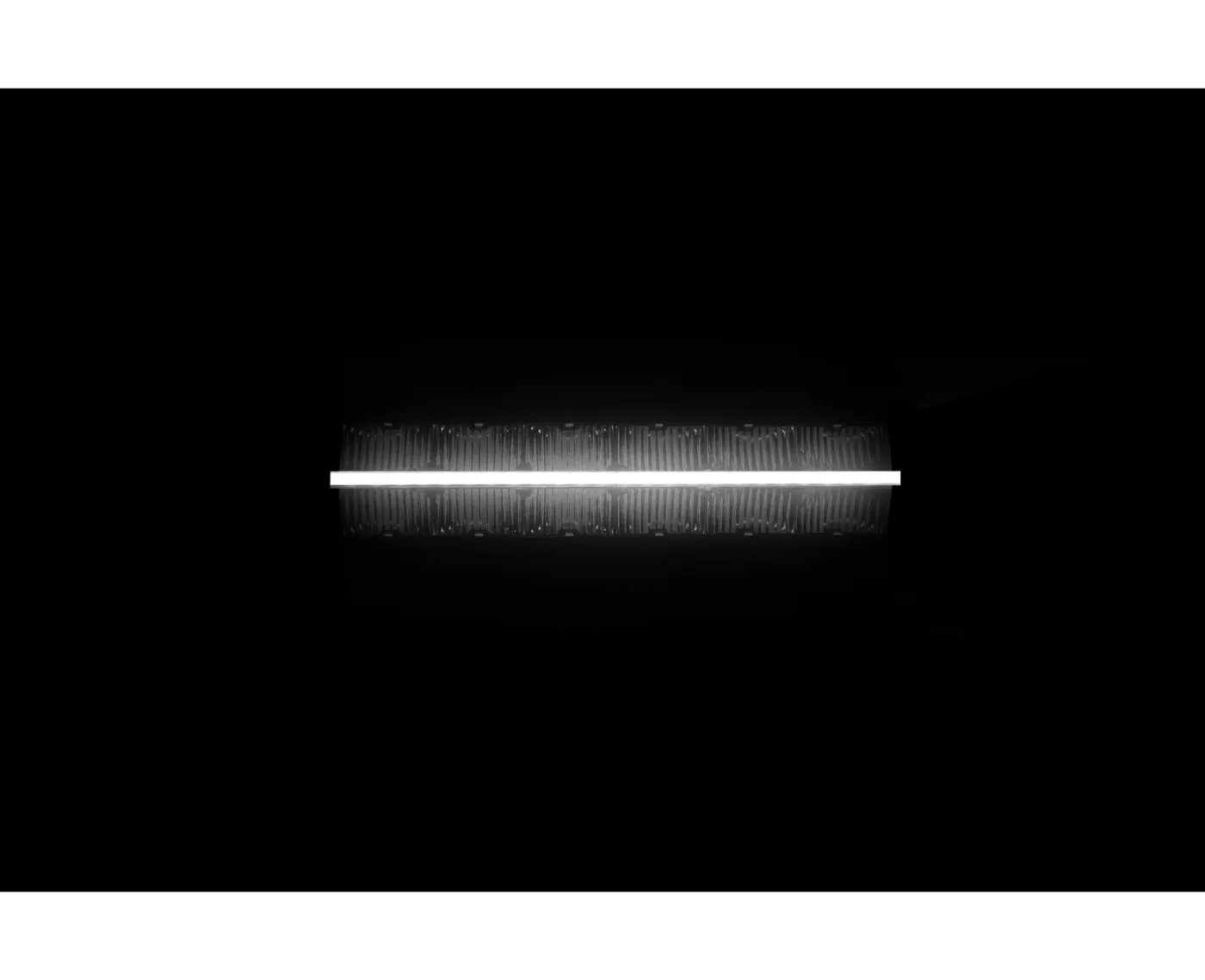 12" (300mm) LED Driving Lightbar with Dual Colour Position - LG980