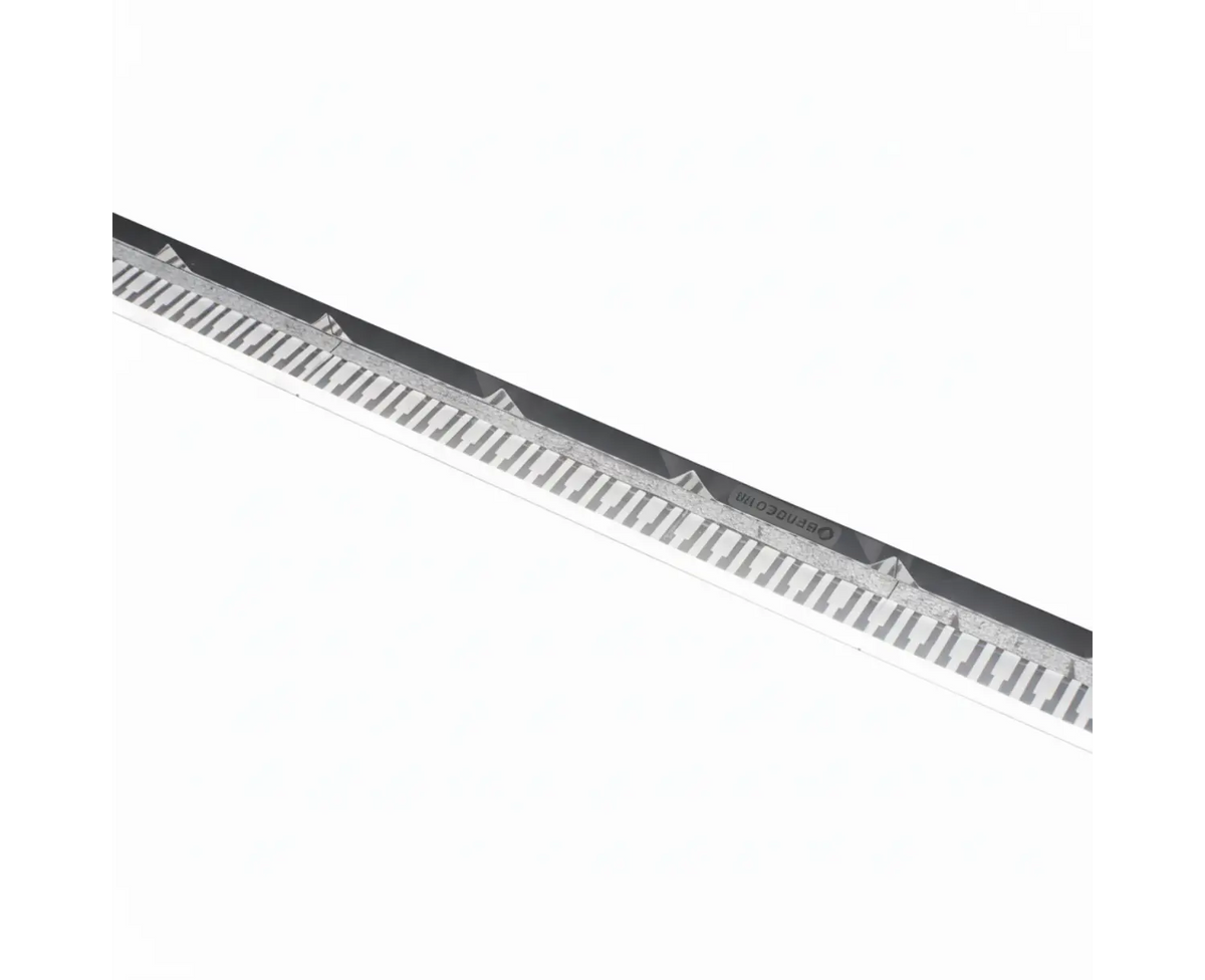 12" (300mm) LED Driving Lightbar with Dual Colour Position - LG980
