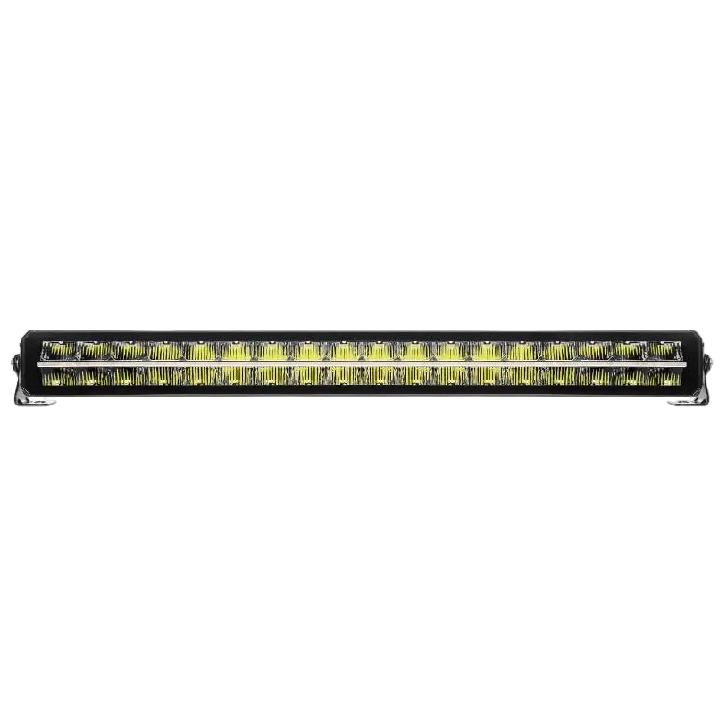 32" (813 mm) LED-Fahrlichtleiste mit zweifarbiger Positionsleuchte – LG984
