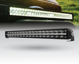 32" (813 mm) LED-Fahrlichtleiste mit zweifarbiger Positionsleuchte – LG984
