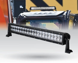 120 Watt LED Work Light Bar - LG800