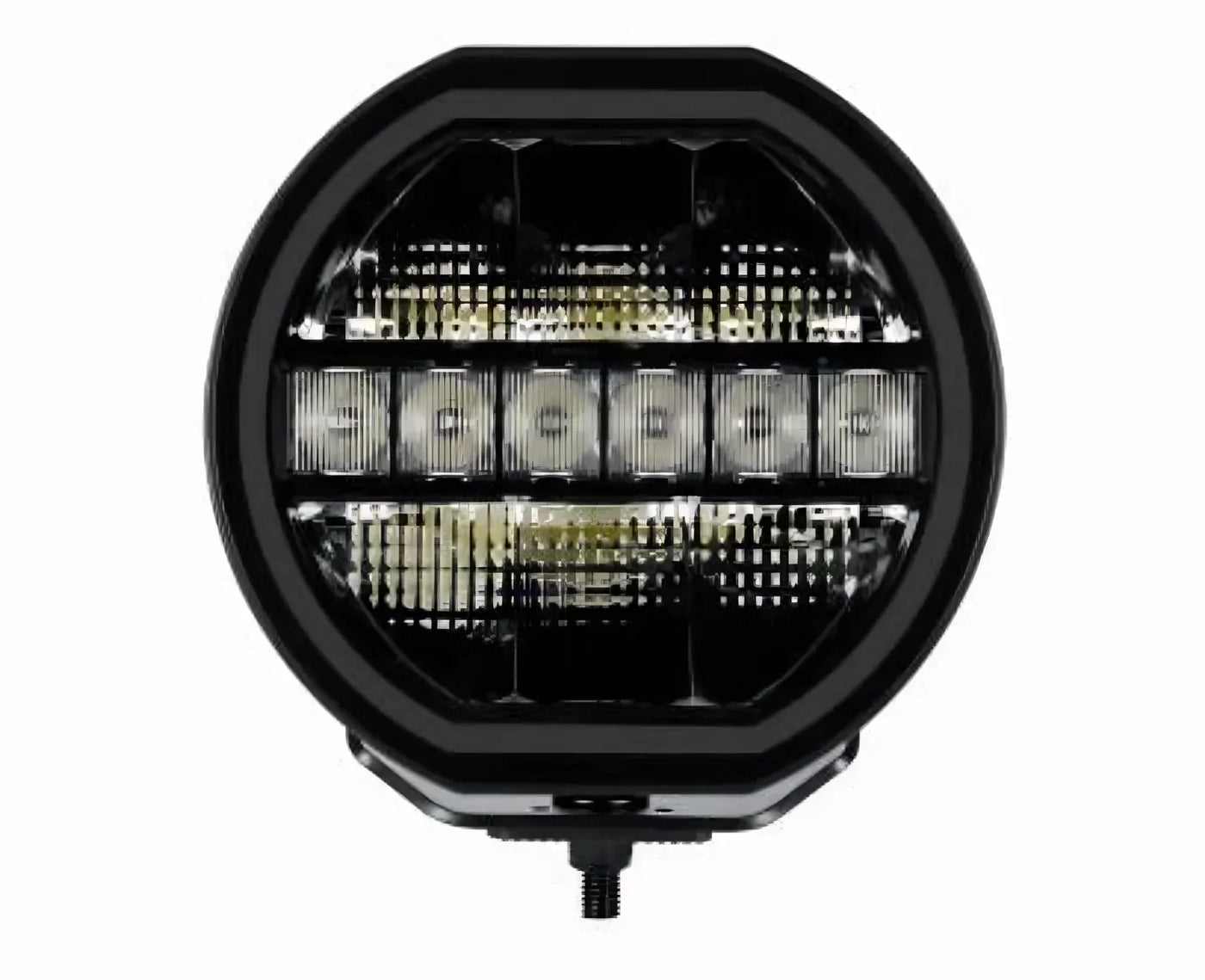 9" (225mm) LED Driving Light - with Boost Function - LG986
