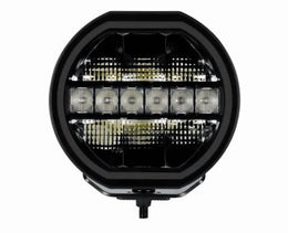 9" (225mm) LED Driving Light - with Boost Function - LG986
