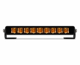 12" (300mm) Super Slim LED Driving Bar with Dual Colour Park Light - LG950