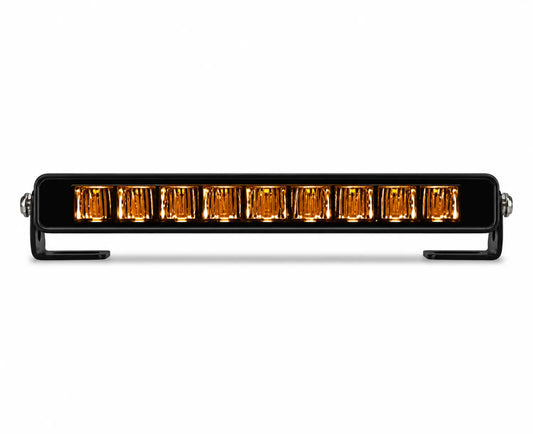 12" (300mm) Super Slim LED Driving Bar with Dual Colour Park Light - LG950