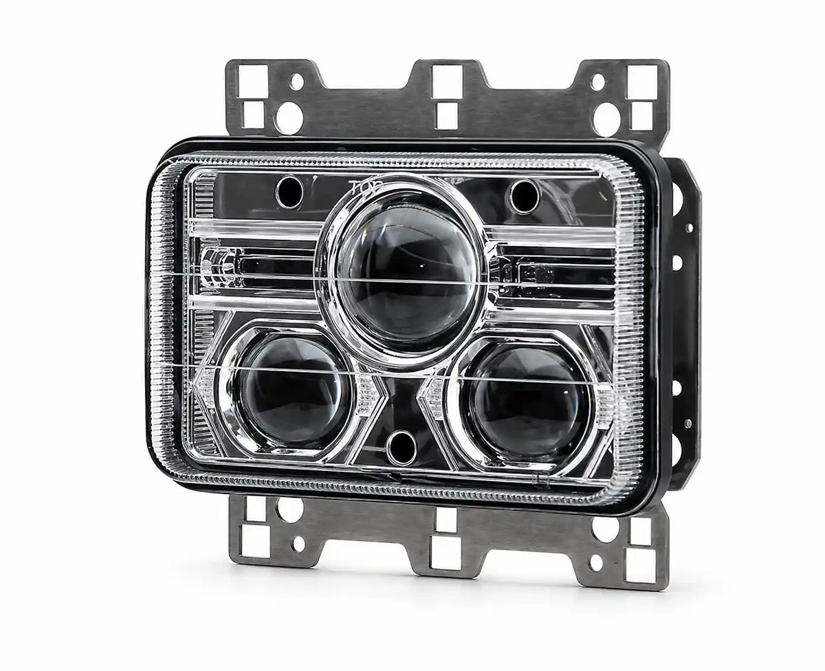 102 Watt LED High & Low Beam Headlight with DRL - LG831EU