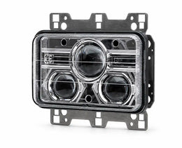 102 Watt LED High & Low Beam Headlight with DRL - LG831EU