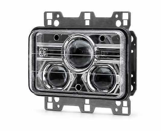 102 Watt LED High & Low Beam Headlight with DRL - LG831EU