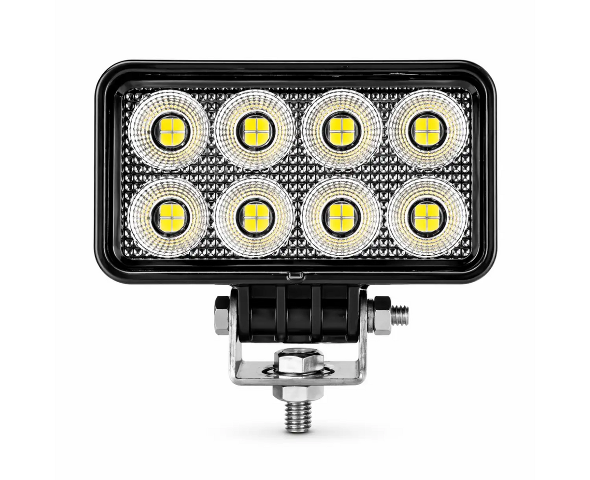 32 Watt Flood LED Work Light - LG964
