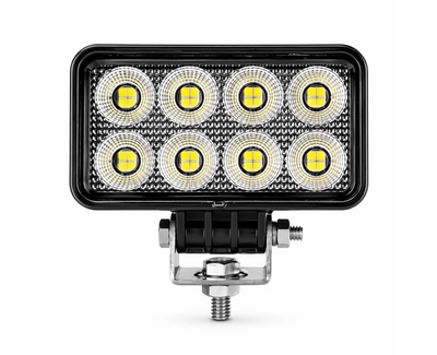 32-Watt-LED-Arbeitsscheinwerfer mit Flutlicht – LG964