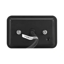24-Watt-LED-Positionsleuchte vorn mit Blinker (Weiß und Gelb) – LG925