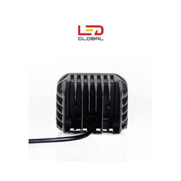 18W LED-Arbeitsscheinwerfer mit seitlicher Ausleuchtung – LG861