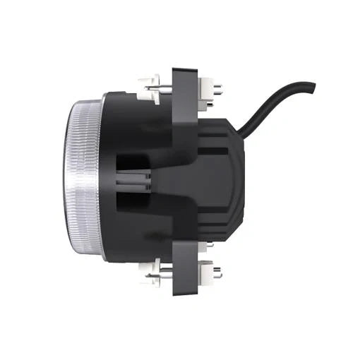 50W LED-Arbeitsscheinwerfer zum Einbau in Motorhaube und Kabine für Traktoren – LG8360