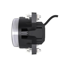 50W LED-Arbeitsscheinwerfer zum Einbau in Motorhaube und Kabine für Traktoren – LG8360